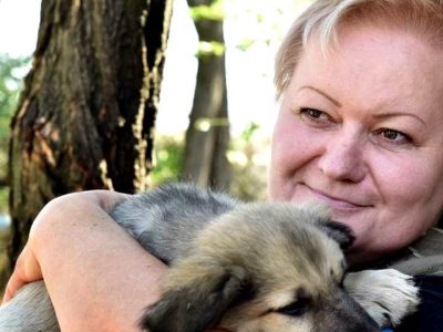  «Матрос Джейн» – музикант, журналістка, морський піхотинець  