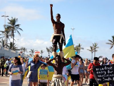 Забутий континент нових можливостей: як російська агресія в Україні вплинула на Африку  