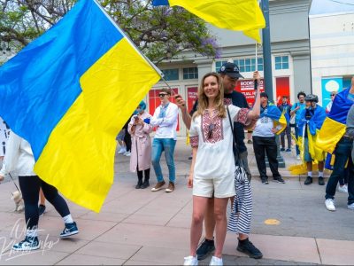 У кожному вірші цієї війни – долі українців  