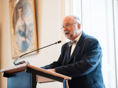 Європейці не розуміють причин цієї війни – письменник Андрій Курков  