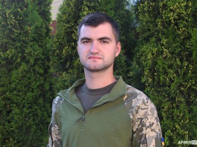 «Ми вижили тоді, щоб перемогти зараз»  