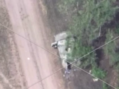 Морські піхотинці знищили близько десятка окупантів, броньовані машини та артилерійську установку  