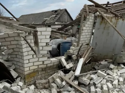 Ворог продовжує безуспішні штурмові дії на Луганщині