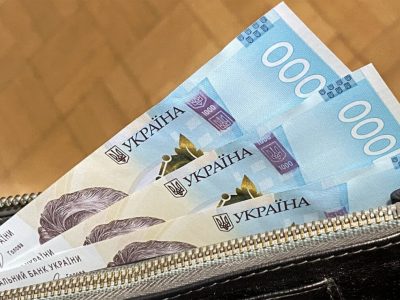 За перше півріччя НАБУ та САП перерахували війську близько 500 млн грн