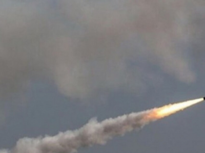 росія вдарила по Нікополю ракетами, є руйнування  