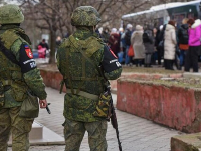 Влада рф намагається примусово асимілювати депортованих українців  