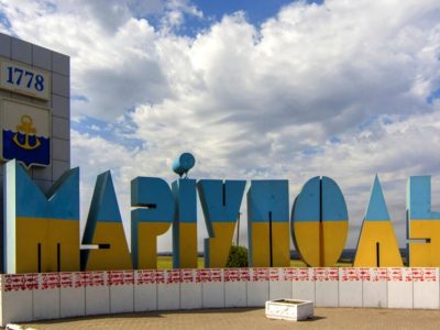 російські гауляйтери залишають південний регіон України