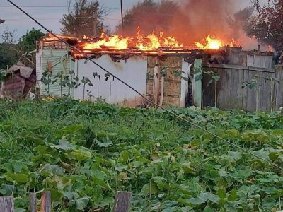 Ворог обстріляв з артилерії 11 населених пунктів на Харківщині  