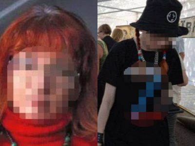 Надсилала окупантам інформацію про розташування ЗСУ та тероборони – підозрюється викладачка університету  