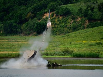 Українські воїни знищили російський «Метеорит»: що про нього відомо  