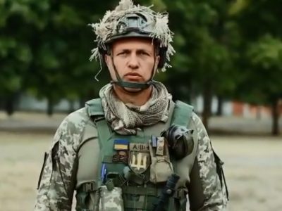 В ОУВ «Олександрія» для молодших командирів провели тренінг із фахової підготовки  