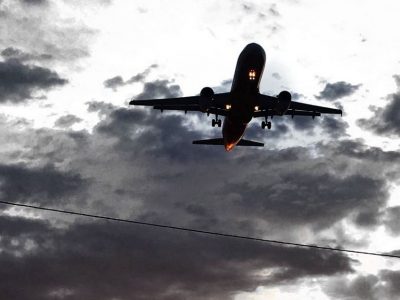 Ворог закриває повітряний простір у Липецькій, Воронезькій та Білгородській областях рф  