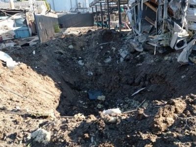 Вдень російські окупанти обстріляли Миколаїв, є загиблі  