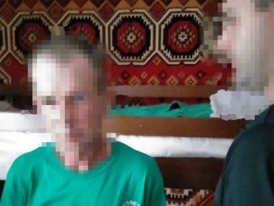 Поціновувача і пропагандиста комуністичних ідей нейтралізували на Рівненщині  