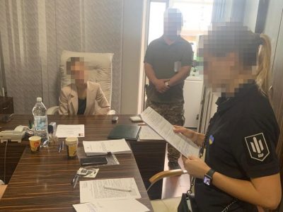 На Одещині ліквідовано масштабну схему ухиляння від військової служби  