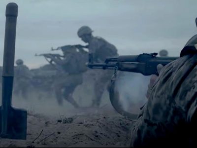 Той самий шанцевий інструмент, або Яка лопата – друг солдата?!  