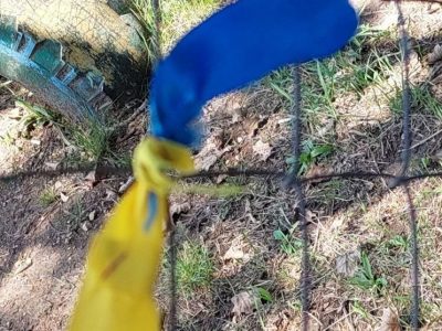 Херсонщина бойкотує псевдореферендум  