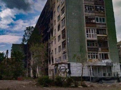 Луганщина тримає оборону: 7 ракетних ударів здійснила росармія за ніч