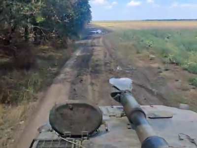 «Вони не ставляться до своїх бійців як до людей, а як до засобів» — ворог хоче охопити Мирноград з двох боків  