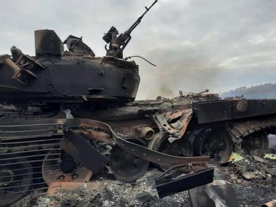 Підрозділи ОК «Південь» знищили 3 ворожі гаубиці та 7 одиниць техніки  