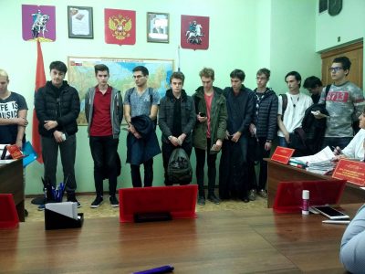 «Гарматне м’ясо» з пітеру та москви відправлять помирати у Крим  