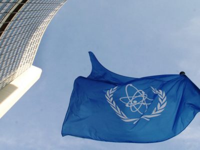 Місія МАГАТЕ прибуде на ЗАЕС 1 вересня, попри намагання окупантів завадити цьому
