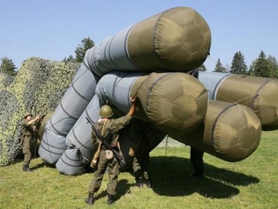 Окупанти здивовані, чому хвалена ППО рф не захистила Крим від обстрілів – ГУР  