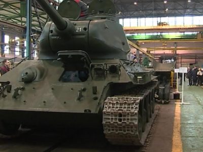 На росії розпочалася прихована «промислова мобілізація»