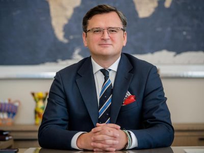 «Шедеври» Amnesty і CBS не підірвали високий рівень довіри між Україною та партнерами – Дмитро Кулеба  
