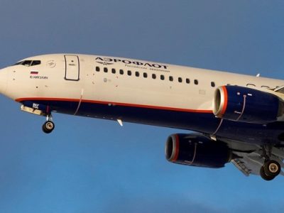 Санкції в дії: пілоти в рф гальмують двигуном для збереження колодок  