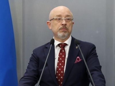 Олексій Резніков: Боротьба продовжується. Найкращі сини і доньки України продовжують її ціною життів  