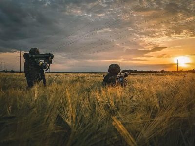 На півдні України ЗСУ знищили 60 одиниць ворожої техніки  