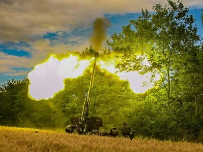 На півдні знищено вузол зв’язку 98-го парашутно-десантного полку зс рф  