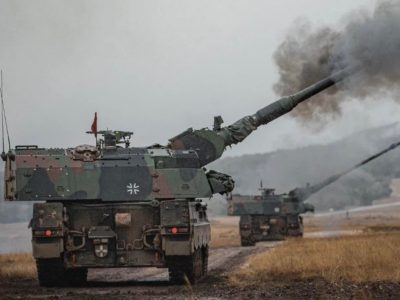 Не HIMARS єдиним: сучасна артилерія допоможе зламати хід боїв на Донбасі  