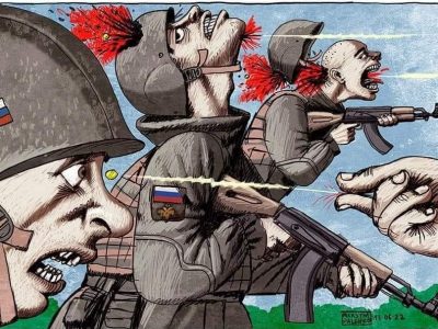 окупанти на півдні скаржаться на удари ЗСУ – розвідка  