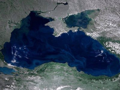 У Чорному морі на бойовому чергуванні перебувають 4 ворожі носії крилатих ракет «калібр»  