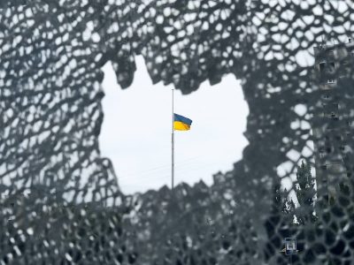 Президент: Україна точно могутніша за будь-які російські ракети та снаряди  