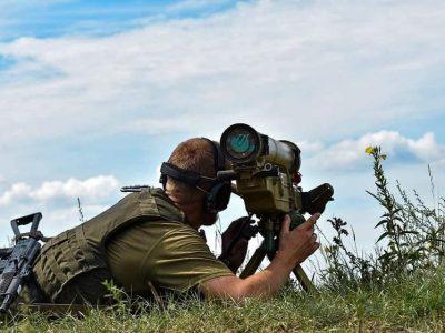 ЗСУ відбили ворожі штурми поблизу Бахмута, Зайцевого та Кодеми  