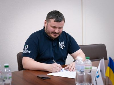 «Укроборонпром» повідомив, у яких проєктах співпрацюватиме із данською оборонною асоціацією  
