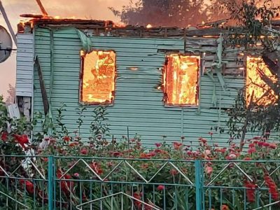 окупанти вчергове обстріляли Сумщину, пошкоджень і руйнувань зазнала цивільна інфраструктура  