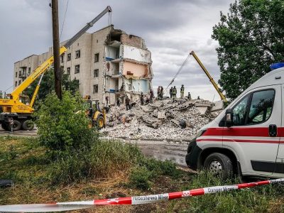 Наша воля до боротьби має бути сильною до самої перемоги – Президент  