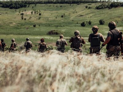 Україна не здасться, поки не прожене зі свого дому останнього окупанта – Президент  