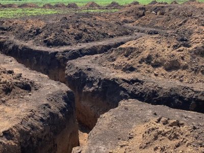 Зробіть для себе «лисячу нору»: поради, які рятують життя на позиціях