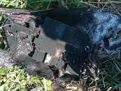 За дві доби зенітники знищили три ворожі безпілотники оперативно-тактичного рівня  