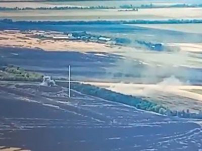 Морпіхи за тиждень ліквідували 180 росіян, два сховища і десятки одиниць техніки  