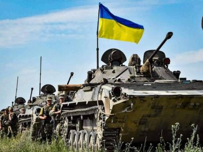 ЗСУ успішно відбили наступи російських окупантів на Донеччині  