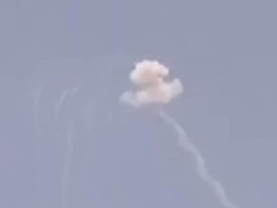 ЗСУ за добу «приземлили» 9 ворожих безпілотників  