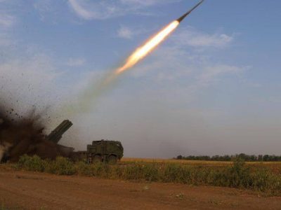 6 САУ і понад сотня окупантів: ВМС ЗСУ надали статистику втрат за неповний тиждень  