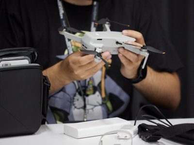 Drone Hackathone покликаний зробити українську військову аеророзвідку найкращою у світі – Мінцифра  