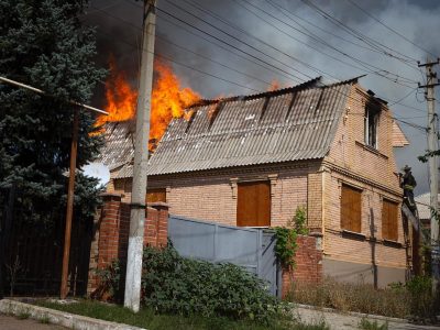 Ми не маємо іншого вибору, крім як боротися до перемоги – Президент  